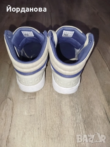 Adidas SPORTSWEAR №41 1/3, снимка 3 - Маратонки - 53183778