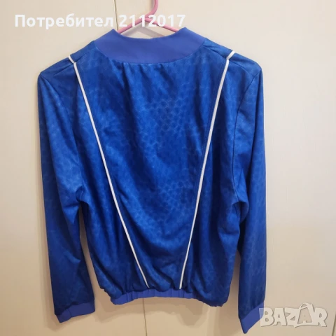 Спортно яке Алеса, снимка 2 - Спортни екипи - 50575865