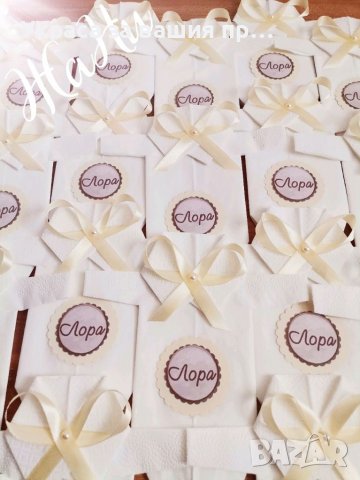 Салфетки за детски празник , снимка 11 - Други - 36604639