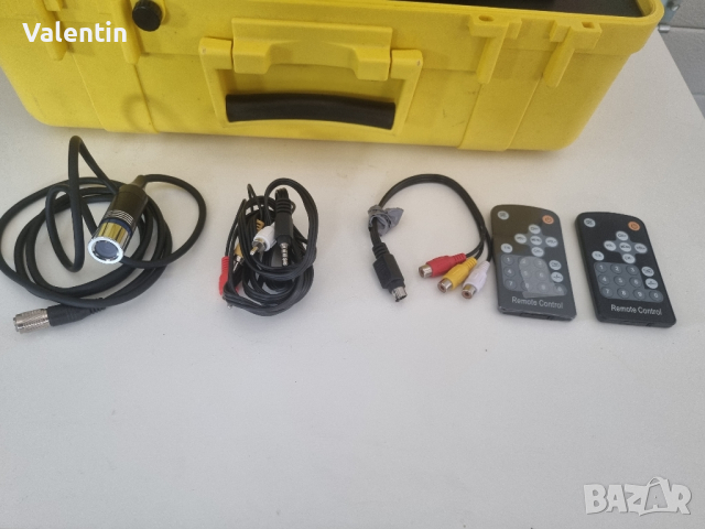 професионален ендоскоп, снимка 5 - Други инструменти - 44910871