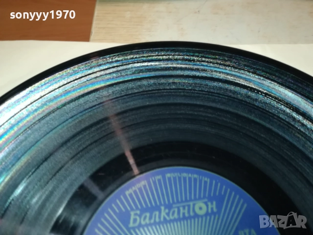 СИГНАЛ 0110251858, снимка 18 - Грамофонни плочи - 51911447