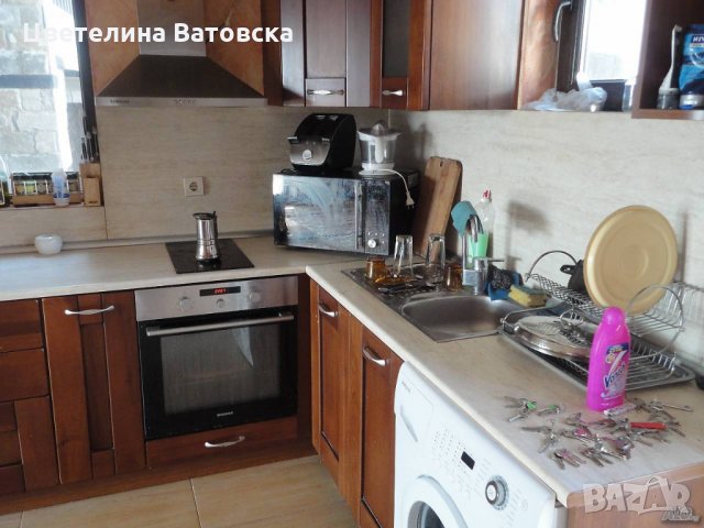 Оферта за Вила в комплекс Черешова Градина село Кошарица, снимка 2 - Уикенд почивки и екскурзии - 28115610