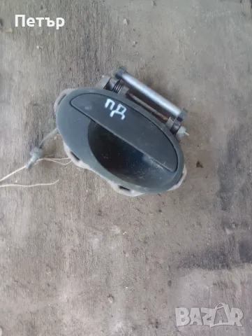 Предна дясна дръжка Опел комбо Ц 2001-2010г