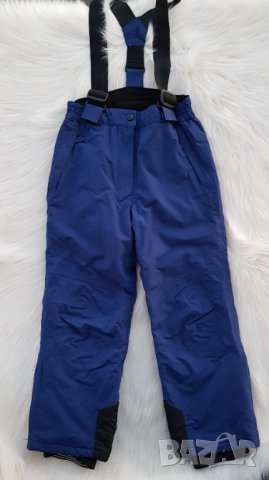 Ски гащеризон панталон 6-7 години, снимка 1