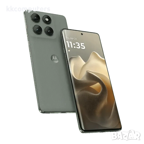 ЧАСТИ ЗА MOTOROLA EDGE 60 PRO 5G 512GB , снимка 3 - Резервни части за телефони - 51571902