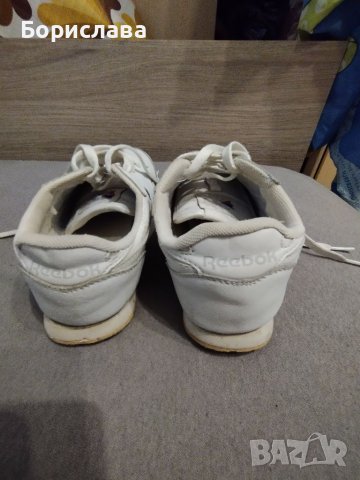 Маратонки дамски 38-39 номер , снимка 3 - Маратонки - 38515410