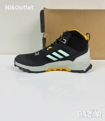 Adidas Terrex AX4 Mid GORE TEX, снимка 2 - Кецове - 50766151