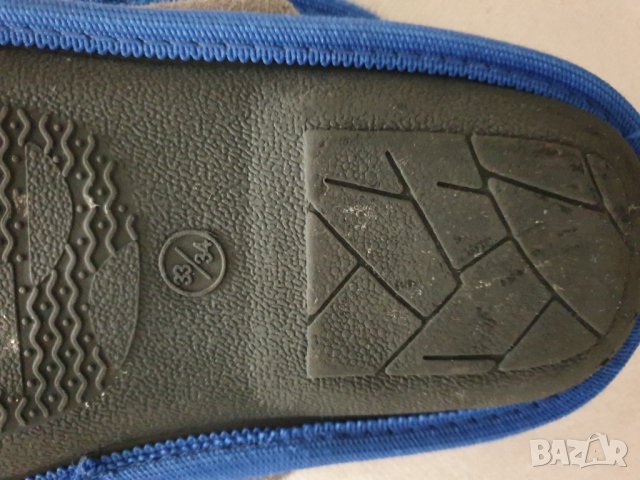 чехли2, снимка 2 - Детски пантофи - 26854995