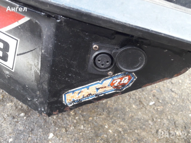 Електрическа тротинетка със седалка ТОП! 1000W, снимка 12 - Скейтборд, ховърборд, уейвборд - 53395162