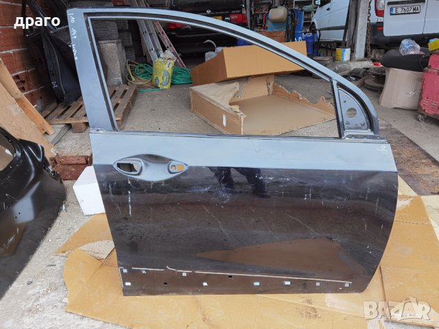 Предни врати Hyundai i10 след 2013 год. 