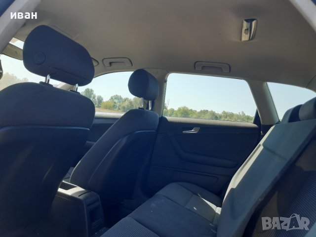 Ауди а3*5врати*, снимка 5 - Автомобили и джипове - 37943830