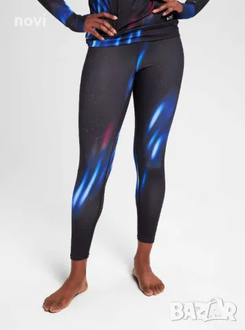 Burton, дамско термобельо, ново, оригинално, долнище за ски/сноуборд