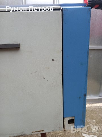 Циклостил М206 плюс бутилка  мастило., снимка 4 - Антикварни и старинни предмети - 43542066