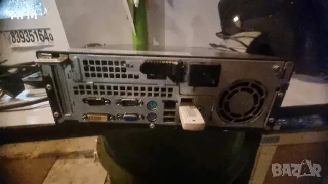 Fujitsu Тъч скрийн TOUCH SCREEN/pos компютър display Магазин заведение, снимка 3 - Геймърски - 48970521