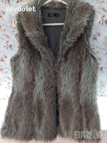 Продавам дамски елек., снимка 1