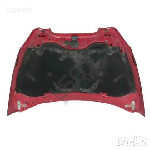 Преден капак Seat Altea 2004-2010 ID: 154381, снимка 2 - Части - 52479929