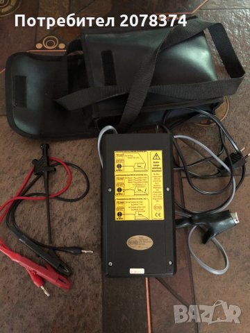 Unittest beha 0701 compact, снимка 2 - Друга електроника - 32827736