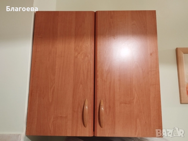 Кухненски шкафове и гардероб всичко от 10 лв до 40 лв/ брой , снимка 7 - Други - 52476196