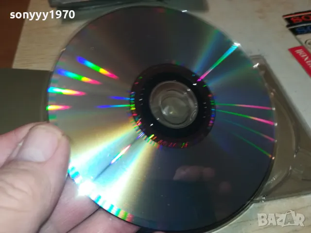 ANNA & INES WALACHOWSKI CD 2103251610, снимка 13 - CD дискове - 49586412