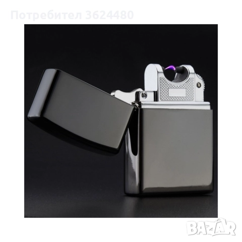 Електрическа запалка с волтова дъга 217, снимка 8 - Запалки - 52654422