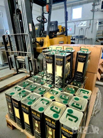 Зехтинът вече има име и лице. 🥇 FAGITAKI – екстра върджин зехтин от Гърция  , снимка 4 - Други - 52914743