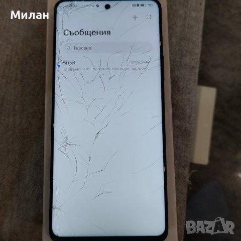 Продавам Huawei nova 9 se на части, снимка 9 - Резервни части за телефони - 44097953