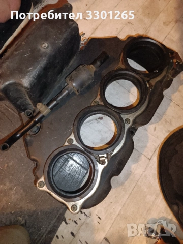 Yamaha r6, снимка 8 - Мотоциклети и мототехника - 53079427