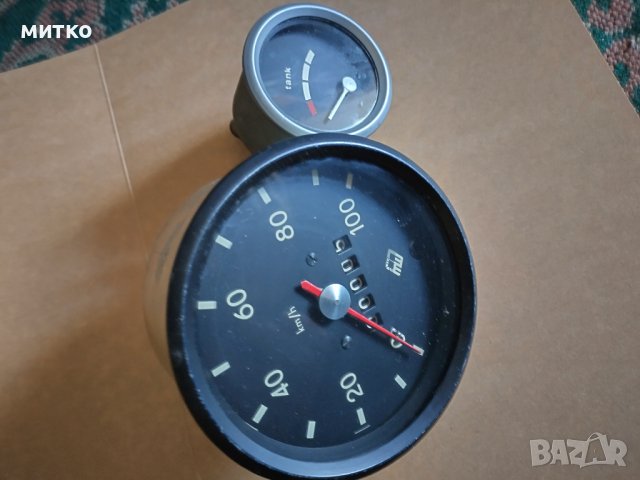 километраж ифа, снимка 5 - Аксесоари и консумативи - 43610791