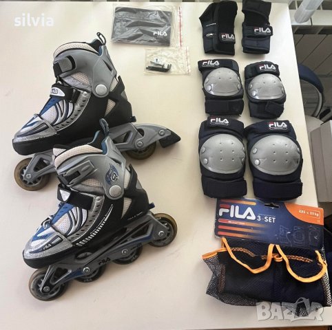 Ролери, снимка 1