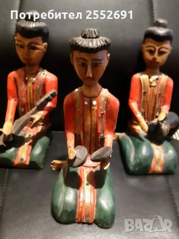 Статуетки, снимка 7 - Статуетки - 27865883