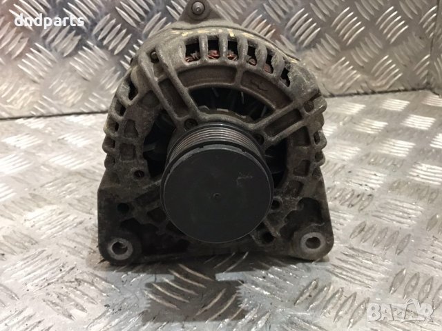 Алтернатор Renault Clio 3,1.5dCi,2006г.