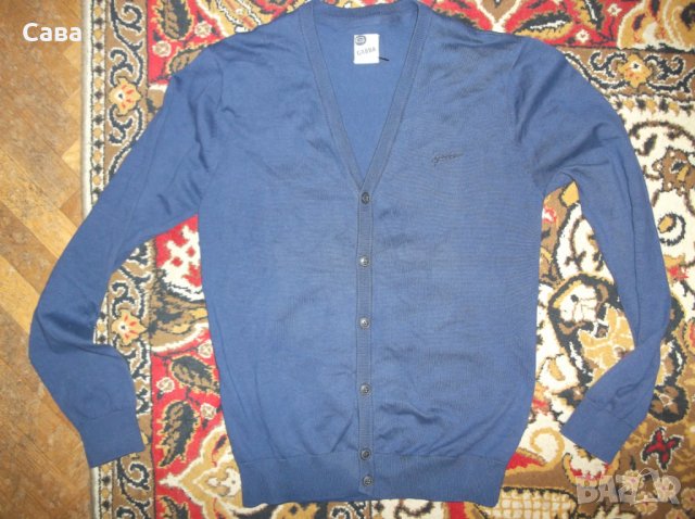 Жилетки JACK&JONES, MARVILLE, GABBA   мъжки,С-М, снимка 9 - Суичъри - 27276133