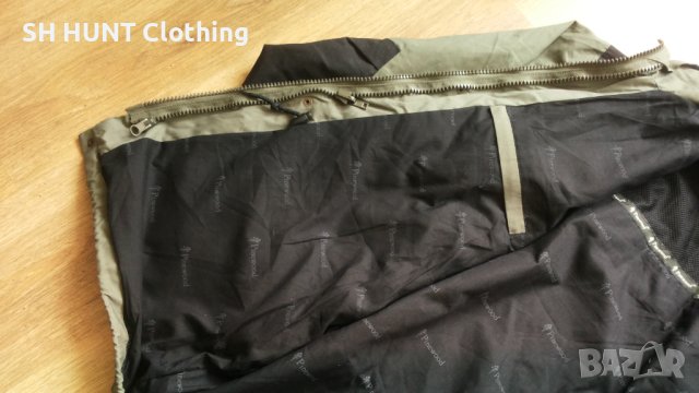 Pinewood Jacket размер XL за лов риболов туризъм яке със здрава материя - 550, снимка 11 - Якета - 44118265