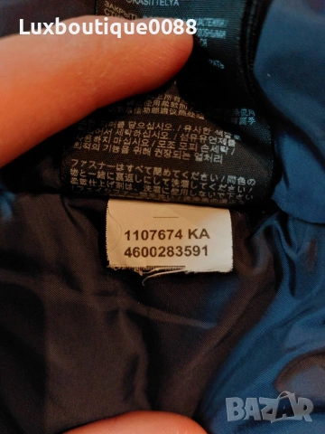 (С забележка!) Зимна парка Jack Wolfskin L , снимка 11 - Якета - 53211024