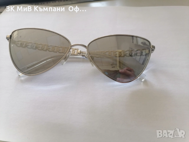 Оригинални слъчневи очила Dolce & Gabbana DG2290 - 05/6G, снимка 2 - Слънчеви и диоптрични очила - 51726616