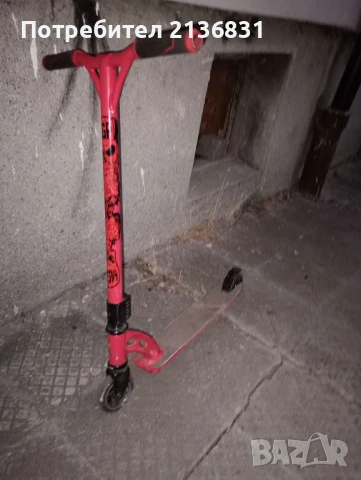  тротинетки Decathlon/ Oxelo/тротинетка MGP/, снимка 6 - Други спортове - 51165449