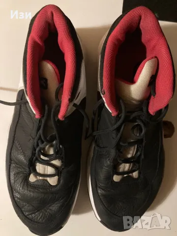 Маратонки Nike air Jordan, снимка 5 - Маратонки - 49169158