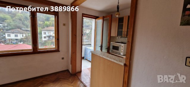 Продавам 4 стаен апартамент в Тетевен на 5 минути от центъра на града, снимка 9 - Aпартаменти - 42893812