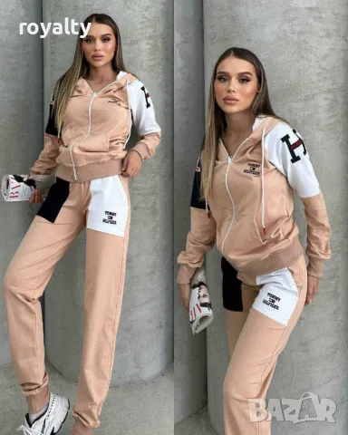 Tommy Hilfiger дамски комплекти 