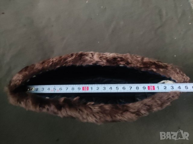 Продавам Калпак за носия  , снимка 7 - Антикварни и старинни предмети - 38130080