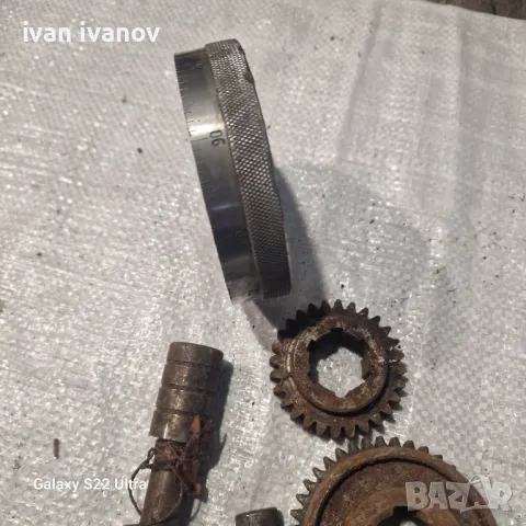 Части Струг , снимка 3 - Стругове - 48131552