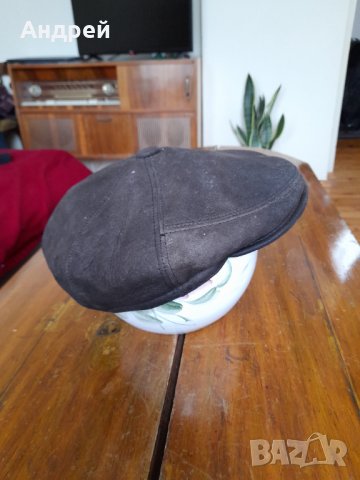 Стар каскет,шапка #14, снимка 5 - Други ценни предмети - 32956889