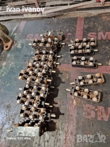 Стоп Машинки Изключватели, снимка 5 - Машинки за подстригване - 43019639