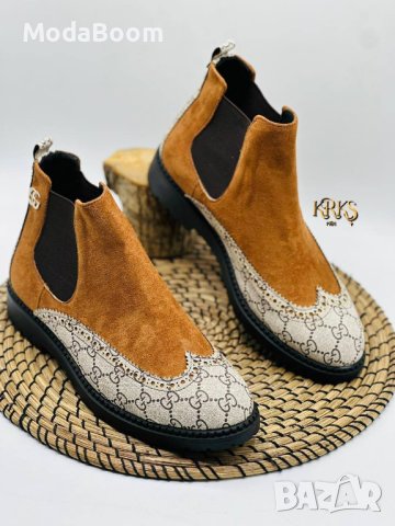 Мъжки обувки , снимка 5 - Официални обувки - 42943945