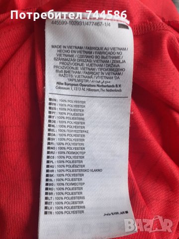 Дамски потник NIKE , снимка 6 - Потници - 33190756