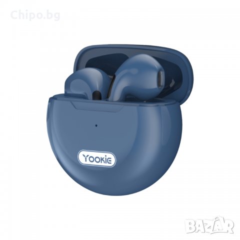 Bluetooth слушалки Yookie YK S8N, Различни цветове