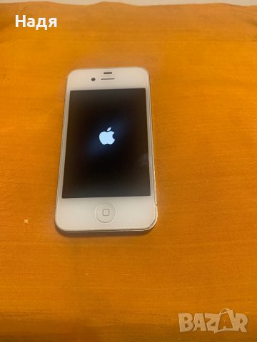 IPhone 4 S -16GB модел-А 1387,зарядно, снимка 6 - Apple iPhone - 27934086