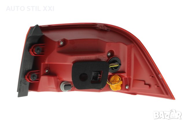 Стопове за ПАСАТ В/7 2010 г. - 2014 г.КОМБИ-СЕДАН., снимка 2 - Части - 43982097