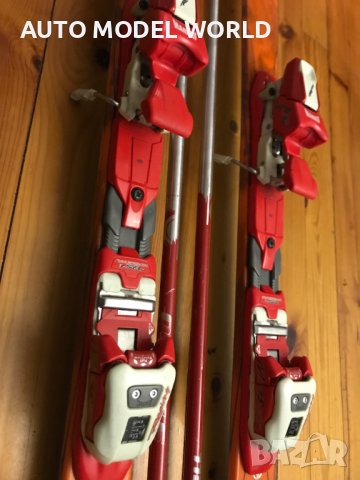 Комплект Ски комплект ,автомати,щеки,BLIZZARD X-PLODE 165см,перфектни!, снимка 5 - Зимни спортове - 43380100