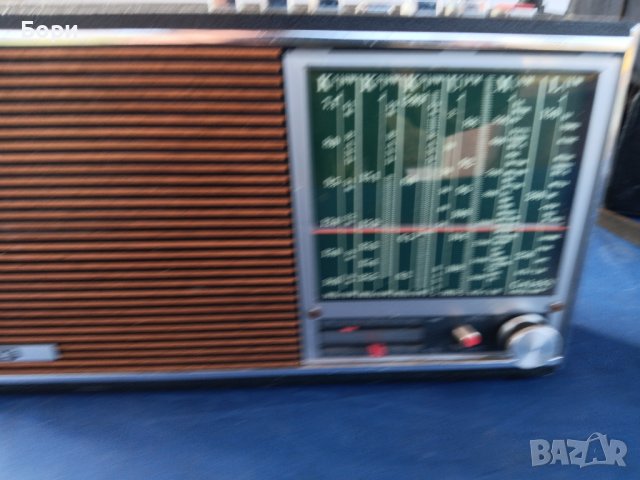 NORDMENDE GALAXY Радио, снимка 9 - Радиокасетофони, транзистори - 44024575